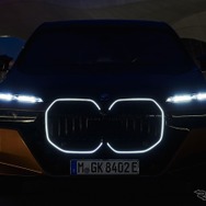 BMW i7 の「M70 xDrive」