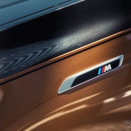 BMW i7 の「M70 xDrive」