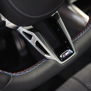 BMW i7 の「M70 xDrive」
