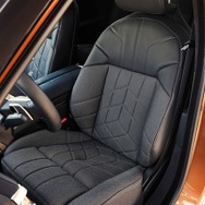 BMW i7 の「M70 xDrive」