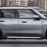 MINI カントリーマン（クロスオーバー）新型のEV