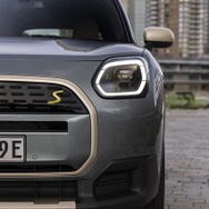 MINI カントリーマン（クロスオーバー）新型のEV