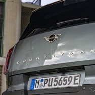 MINI カントリーマン（クロスオーバー）新型のEV