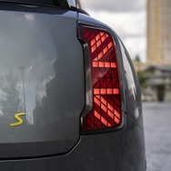 MINI カントリーマン（クロスオーバー）新型のEV