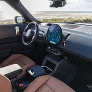 MINI カントリーマン（クロスオーバー）新型のEV