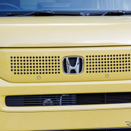 ホンダ N-BOX ファッションスタイル