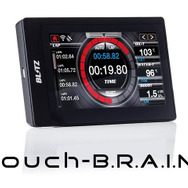 マルチモニター「Touch-B.R.A.I.N. PLUS」