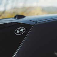 BMW XMレーベル・レッド