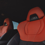 BMW XMレーベル・レッド