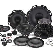 Rockford Fosgate T4653-S