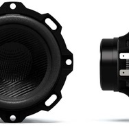 Rockford Fosgate T4653-S：ミッドレンジ
