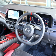 ノートオーラNISMO
