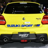 スズキ スイフトスポーツ