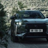 DS 3 パフォーマンスライン