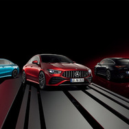 メルセデスAMG CLA 45 S 4MATIC＋/メルセデスAMG CLA 45 S 4MATIC＋シューティングブレーク