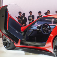MAZDA ICONIC SP（マツダ アイコニックSP）