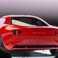 MAZDA ICONIC SP（マツダ アイコニックSP）