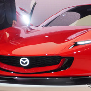 MAZDA ICONIC SP（マツダ アイコニックSP）