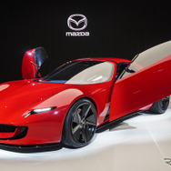 MAZDA ICONIC SP（マツダ アイコニックSP）