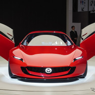 MAZDA ICONIC SP（マツダ アイコニックSP）