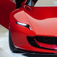 MAZDA ICONIC SP（マツダ アイコニックSP）