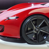 MAZDA ICONIC SP（マツダ アイコニックSP）