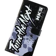 HKS PHONE COVER TTN［51007-AK561］
