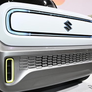 スズキ eWX（ジャパンモビリティショー2023）