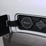 スズキ eWX（ジャパンモビリティショー2023）