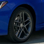 アキュラ TLX 改良新型