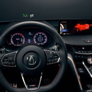 アキュラ TLX 改良新型