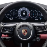 ポルシェ・パナメーラ 新型