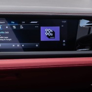 ポルシェ・パナメーラ 新型