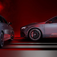 メルセデスAMG A45 S 4MATIC＋ストリートスタイルエディション