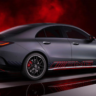 メルセデスAMG CLA45 S 4MATIC＋ストリートスタイルエディション