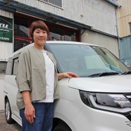 ［カーオーディオ ニューカマー］スズキ ソリオ by 東京車楽　後編…具体的な処理や働きを理解した上でオーダー
