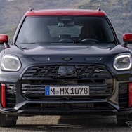 MINI ジョンクーパーワークス・カントリーマン ALL4 新型