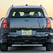 MINI ジョンクーパーワークス・カントリーマン ALL4 新型