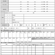出願校検討シート