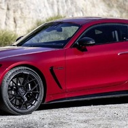 メルセデスAMG GT 新型の「63 4MATIC+クーペ」