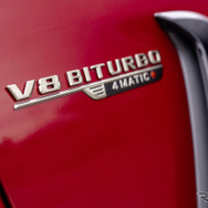 メルセデスAMG GT 新型の「63 4MATIC+クーペ」