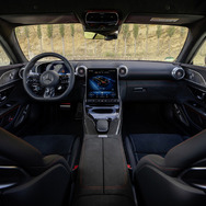 メルセデスAMG GT 新型の「63 4MATIC+クーペ」