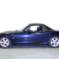 ロードスター（NB6C）用実装例