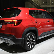 ホンダ WR-V