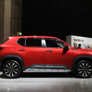 ホンダ WR-V