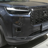 ホンダ WR-V