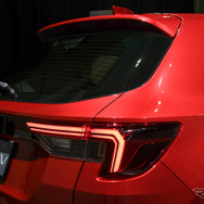ホンダ WR-V