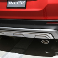 ホンダ WR-V