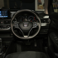 ホンダ WR-V