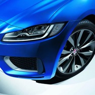 世界限定2000台のジャガー F-PACE ファーストエディション、50台を日本導入